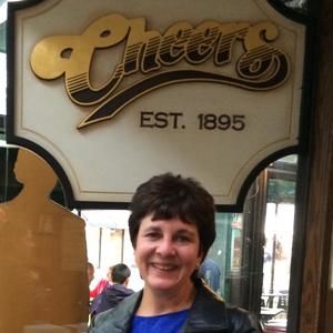 Meet your Posher, Mary